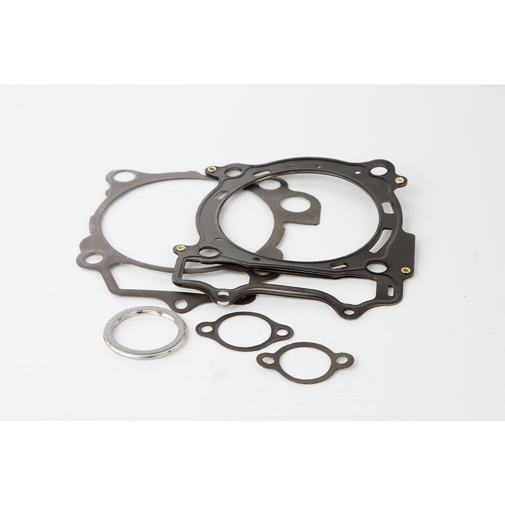 Big Bore Gasket Kit - Yamaha WR450F 07-15 YFZ450R 09-17 YFZ450X 10-11 YZ450F 06-09 478cc Includes (Head, Base, Exhaust & Cam Chain Tensioner Gaskets)