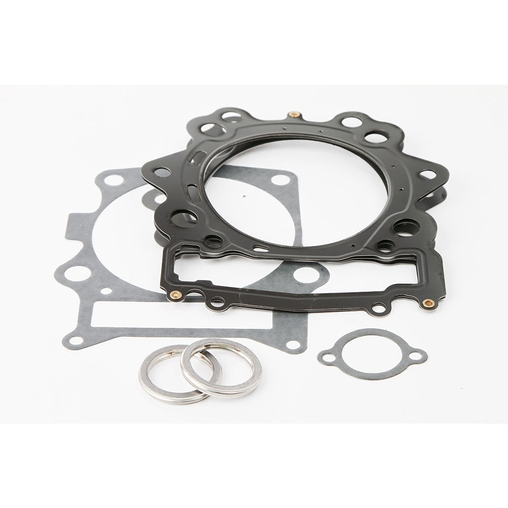 Big Bore Gasket Kit - Yamaha GRIZZLY700 07-15 RHINO700 08-13 VIKING700 14-17 RAPTOR700 06-17 (+3mm) Includes (Head, Base, Exhaust & Cam Chain Tensioner Gaskets)