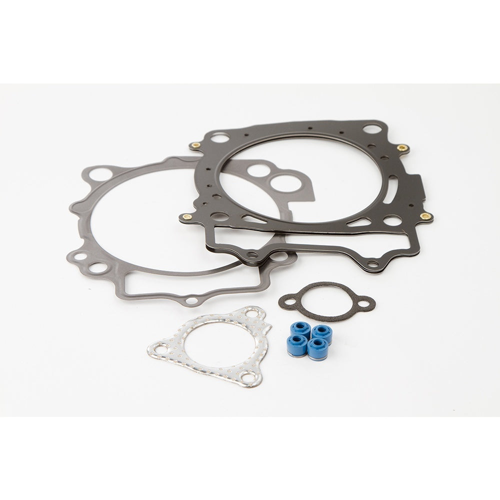 Big Bore Gasket Kit - Yamaha YZ450F 10-13 Includes (Head, Base, Exhaust & Cam Chain Tensioner Gaskets)