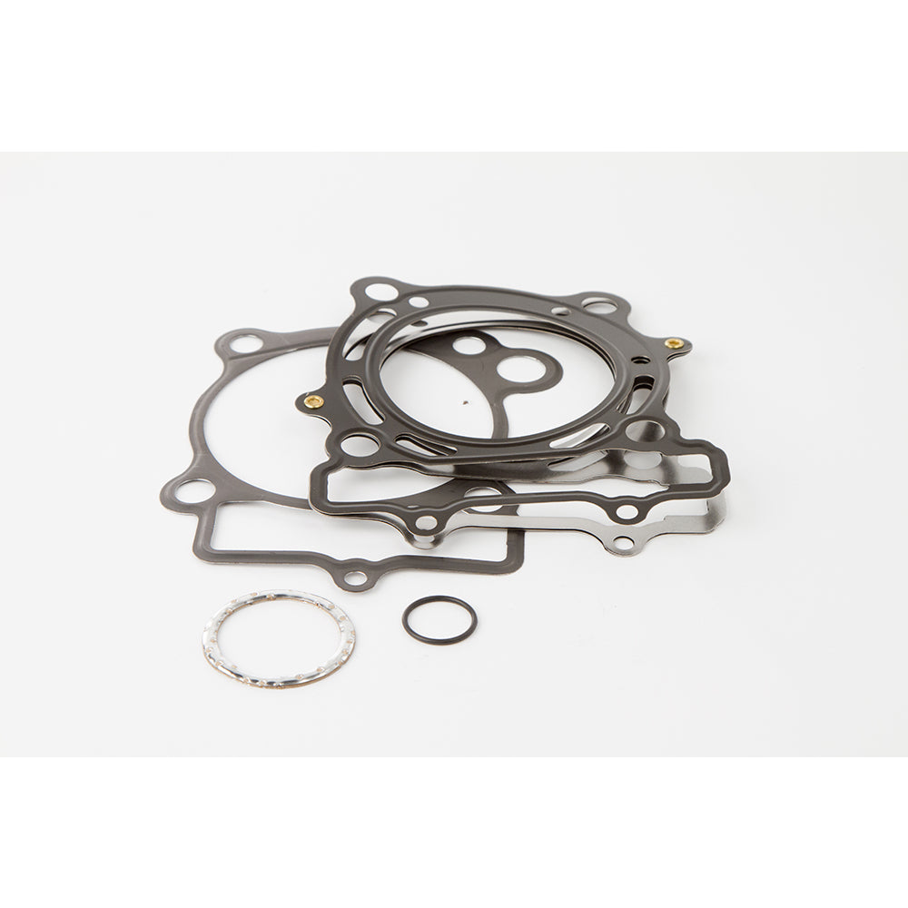 Standard Bore Gasket Kit - Kawasaki KX250F 04-08 Includes (Head, Base, Exhaust & Cam Chain Tensioner Gaskets)