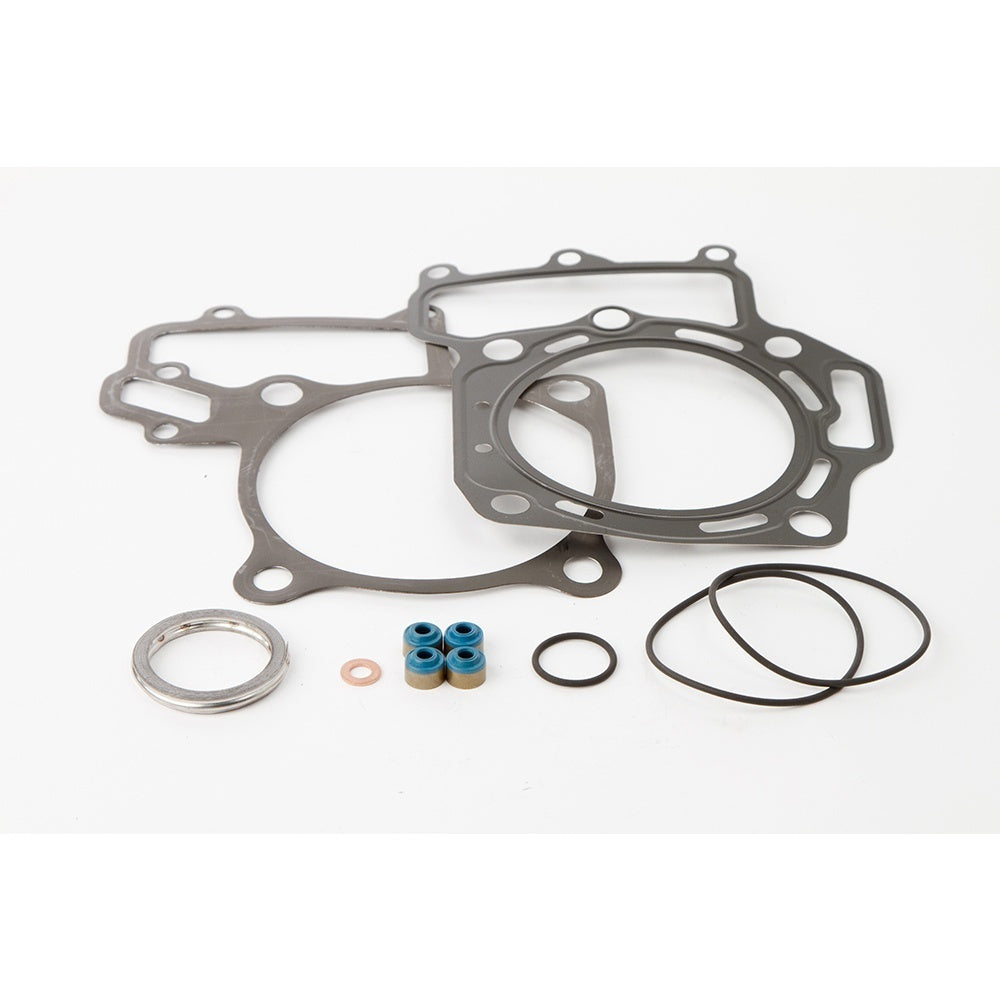 Big Bore Gasket Kit - Kawasaki BRUTEFORCE750 05-17 TERYX750 08-13 (+6mm) Includes (2 Base, 2 Head, Exhaust and Cam Chain Tensioner Gaskets)