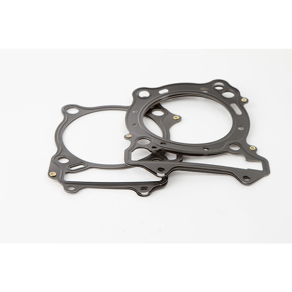 Standard Bore Gasket Kit - Suzuki DRZ400 00-16 Includes (Head, Base, Exhaust & Cam Chain Tensioner Gaskets)