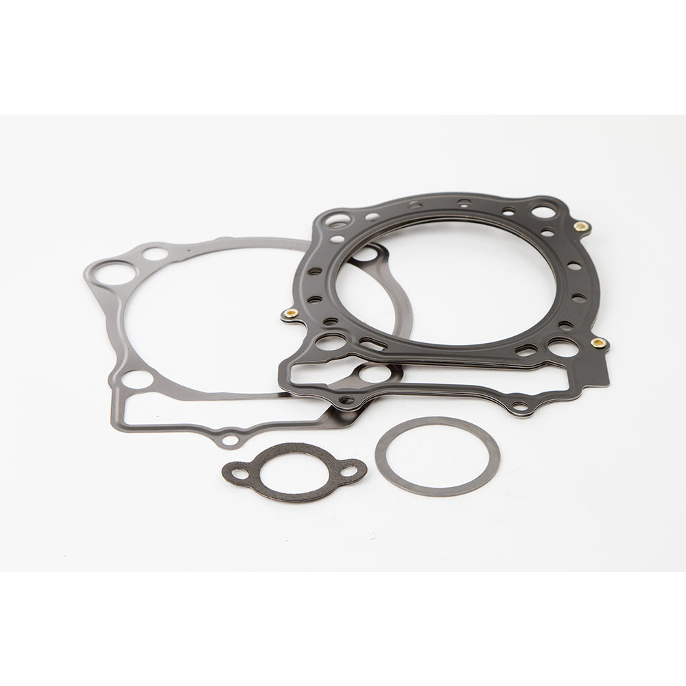 Standard Bore Gasket Kit - Suzuki LT-R450 06-09 Includes (Head, Base, Exhaust & Cam Chain Tensioner Gaskets)