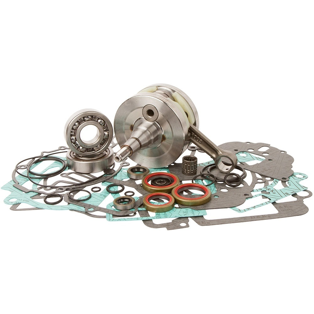 Hot Rod Bottom End Kit - 125SX 02-06