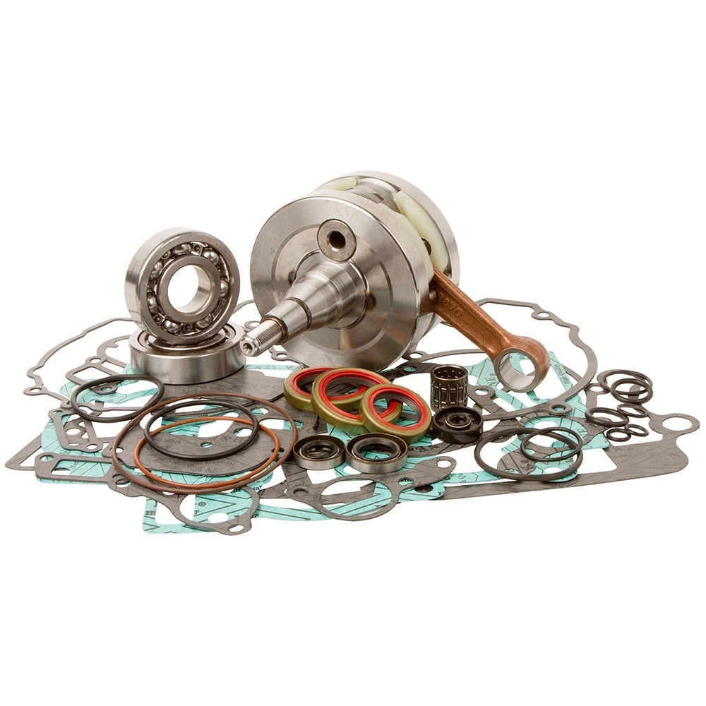 Hot Rod Bottom End Kit - 125SX 07-14