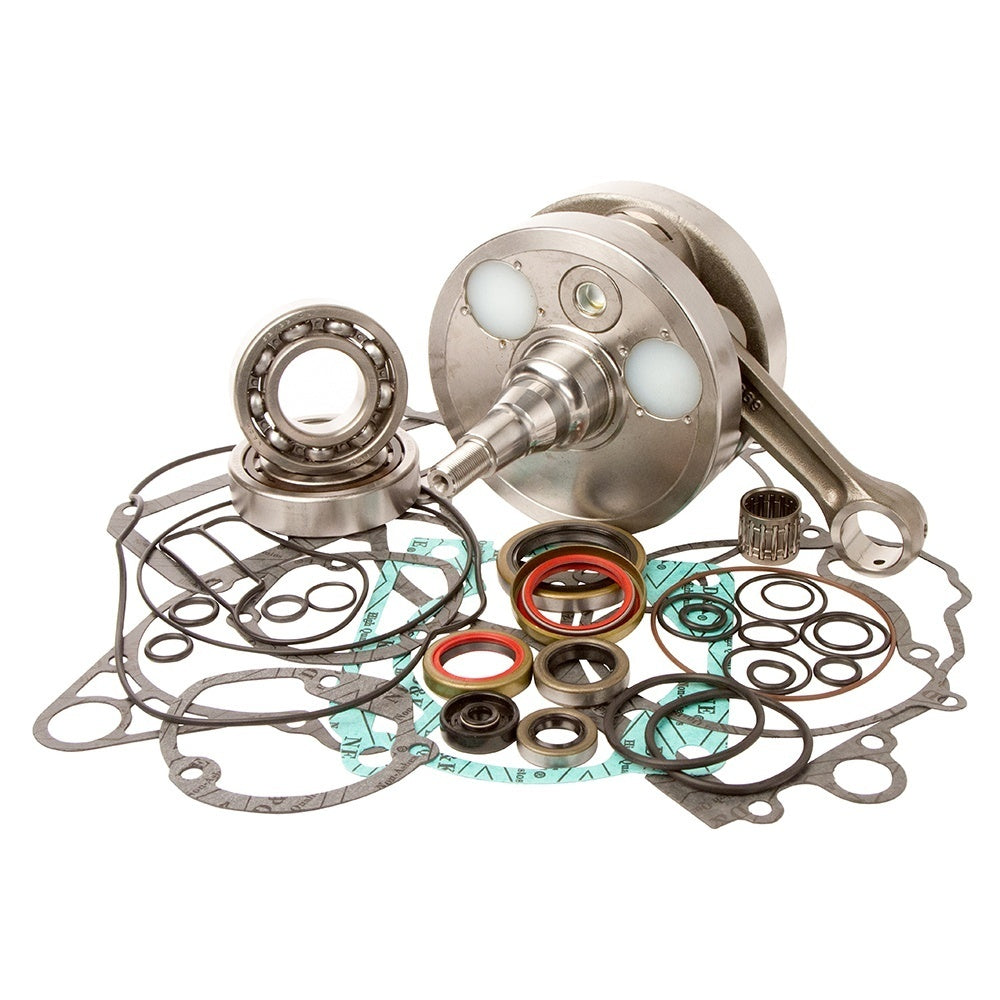Hot Rod Bottom End Kit - 250EXC 05