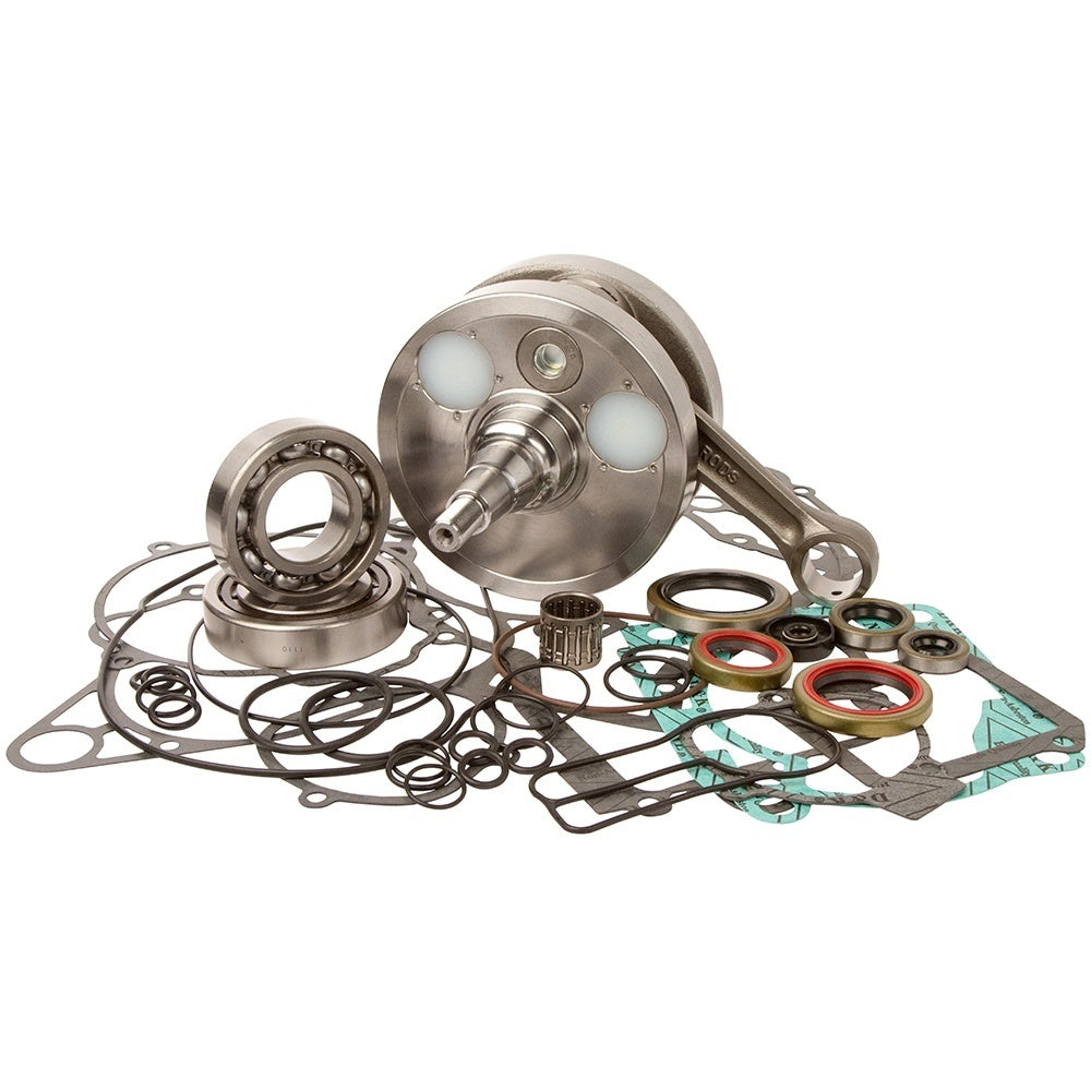 Hot Rod Bottom End Kit - 250EXC 07