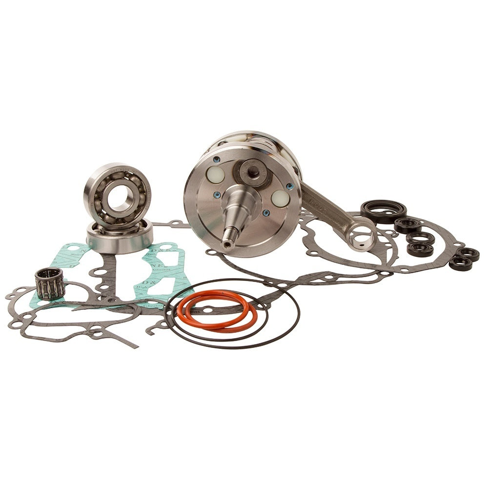 Hot Rod Bottom End Kit - YZ 125 98-00