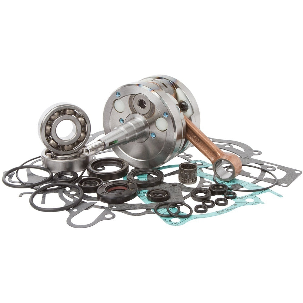 Hot Rod Bottom End Kit - YZ 125 02-04