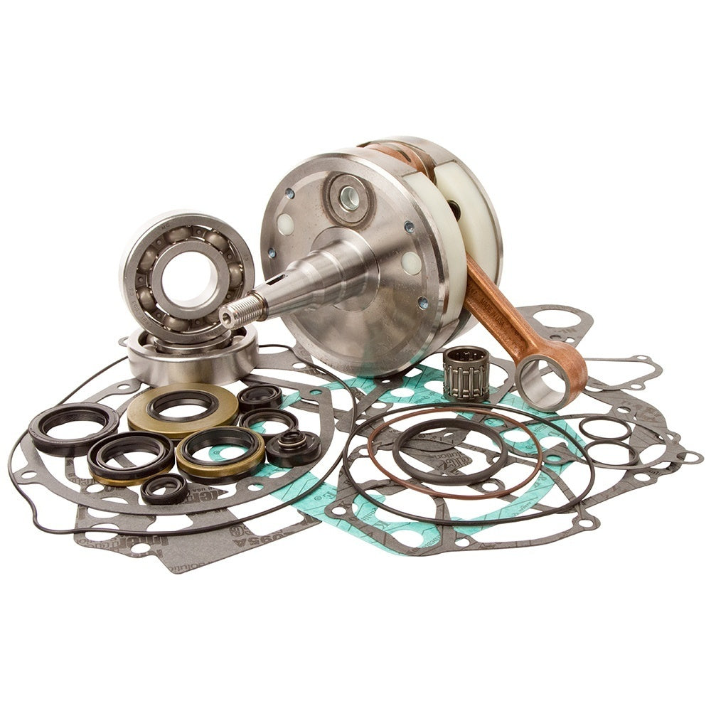 Hot Rod Bottom End Kit - RM 250 05