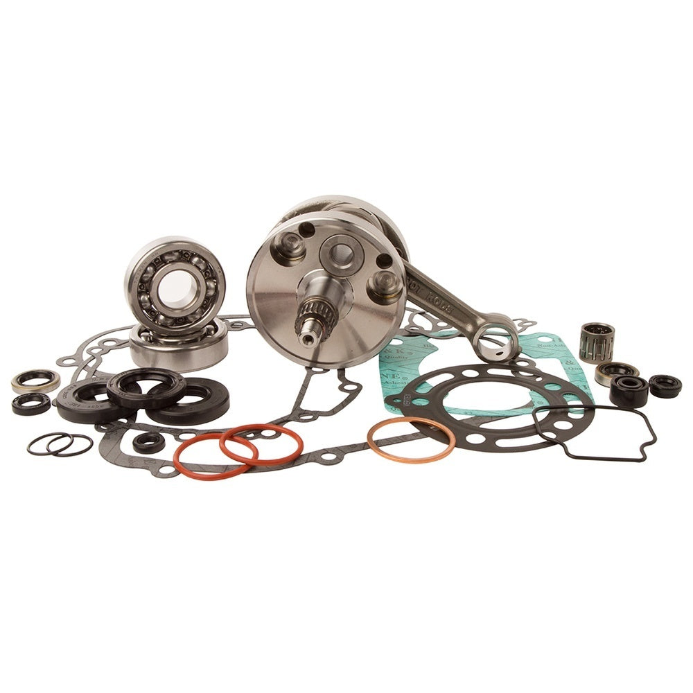 Hot Rod Bottom End Kit - KX 85 07-13