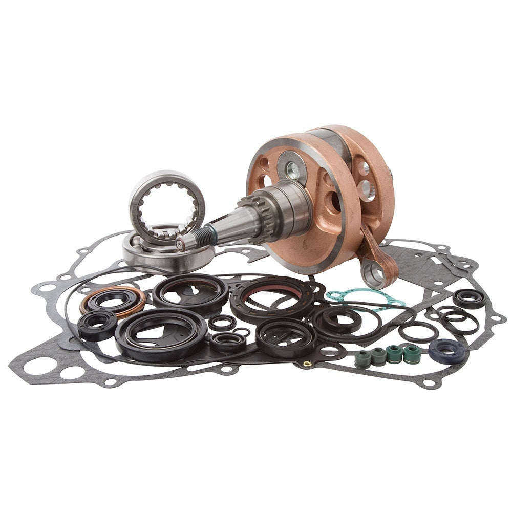 Hot Rod Stroker Bottom End Kit - (makes 257cc) CRF 250R 08-09