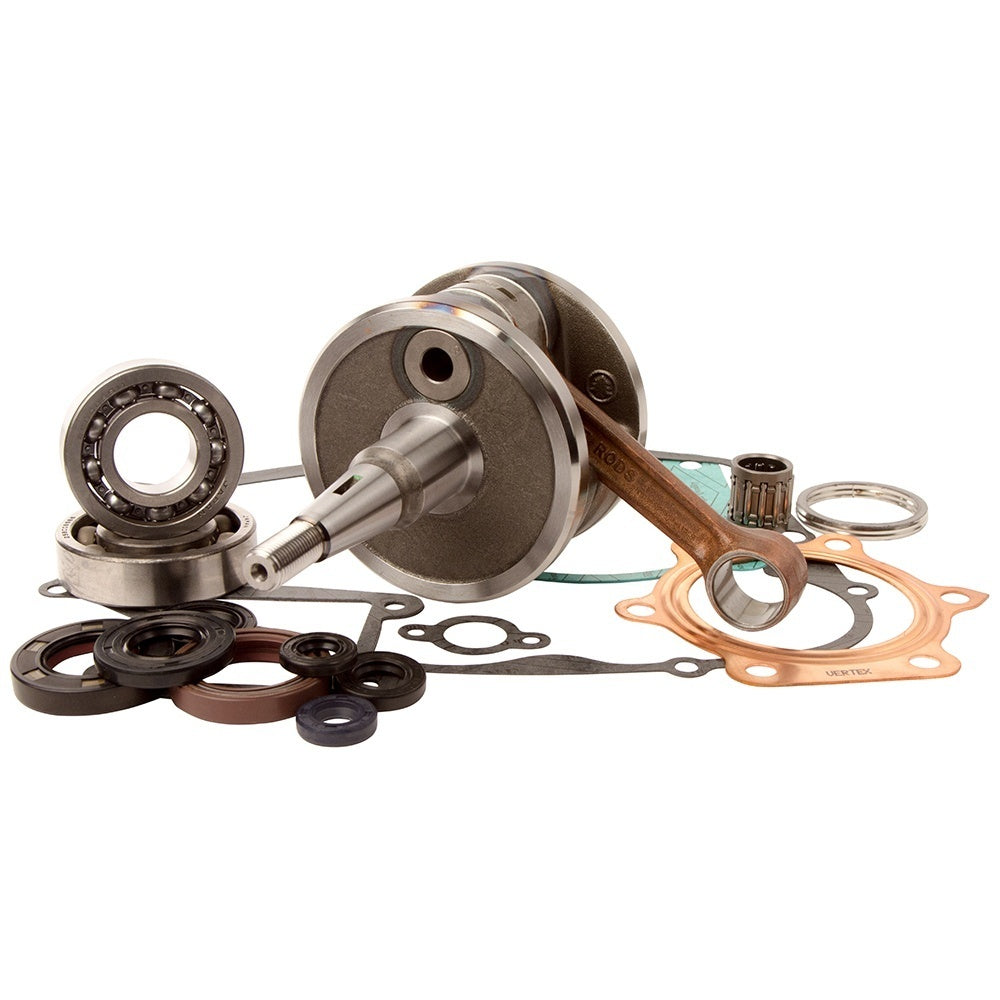 Hot Rod Bottom End Kit - Blaster 200 88-06