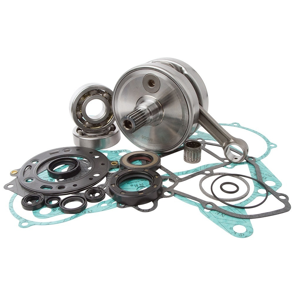 Hot Rod Bottom End Kit - TRX 250R 87-89