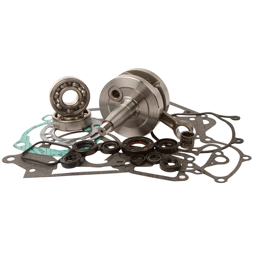 Hot Rod Bottom End Kit - CR 80R 1986-1991