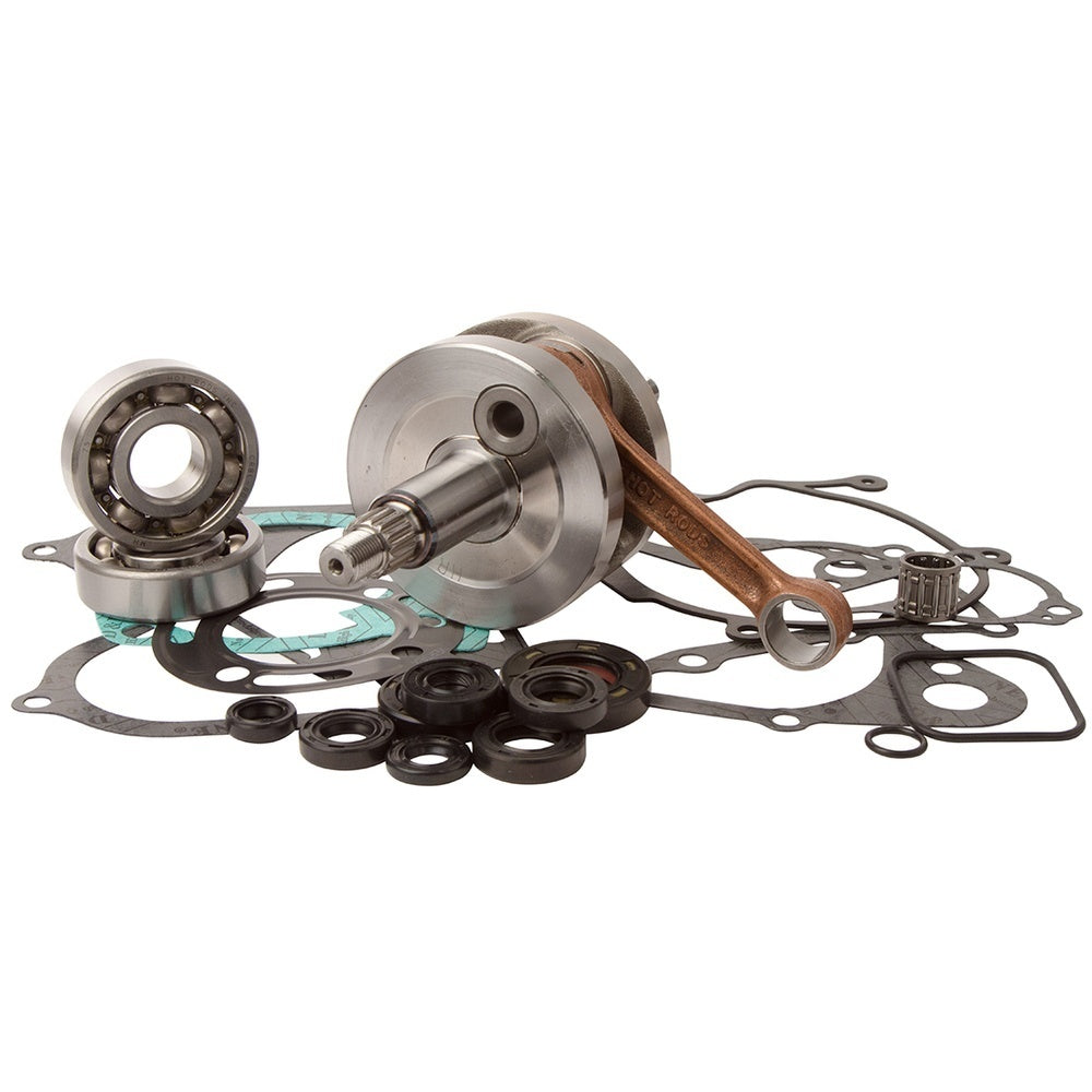 Hot Rod Bottom End Kit - CR 85R 03-04 / CR 85RB 03-04