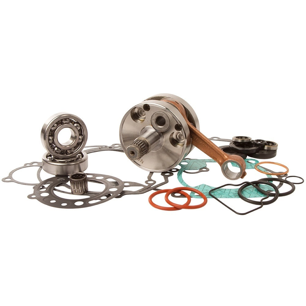 Hot Rod Bottom End Kit - RM 100 03 / KX 100 98-05