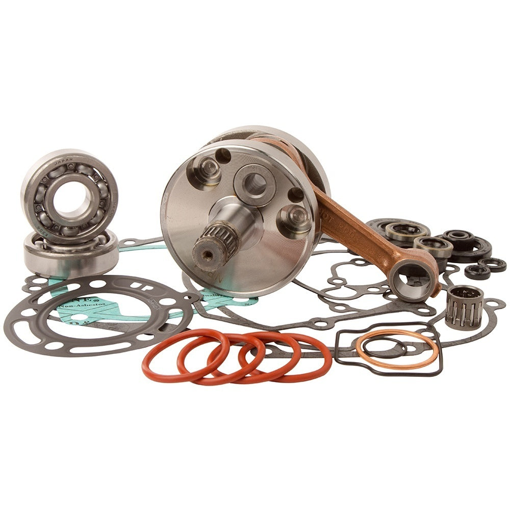 Hot Rod Bottom End Kit - KX85 01-05