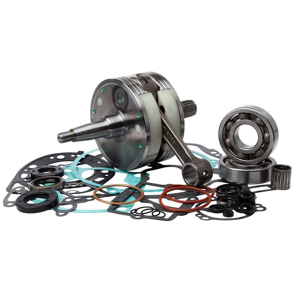 Hot Rod Bottom End Kit - KX 250 92