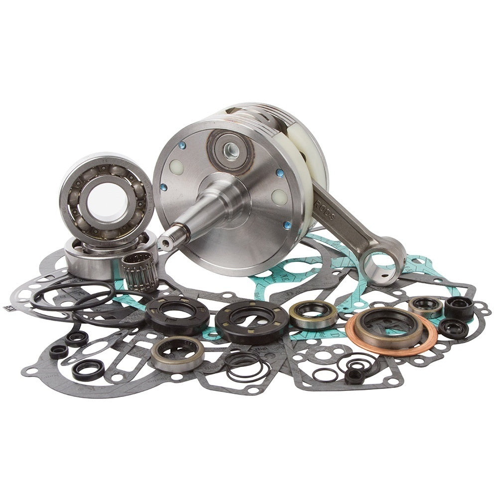 Hot Rod Bottom End Kit - KX 250 97-01