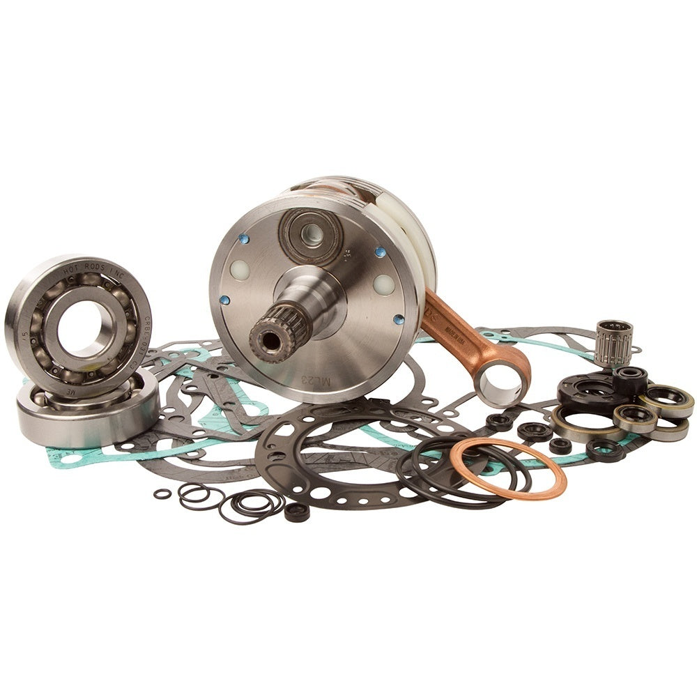 Hot Rod Bottom End Kit - KX 250 02-03