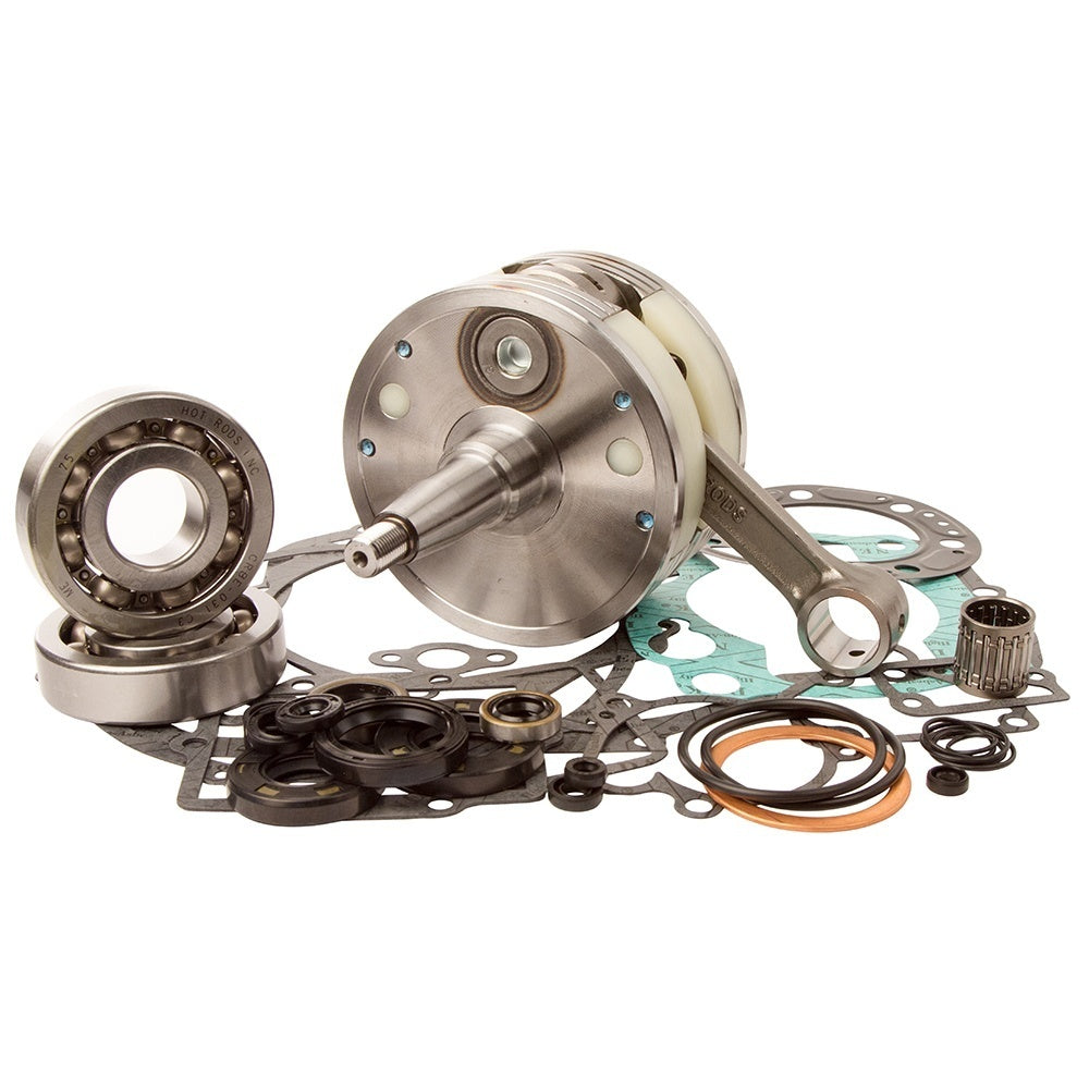 Hot Rod Bottom End Kit - KX 250 04