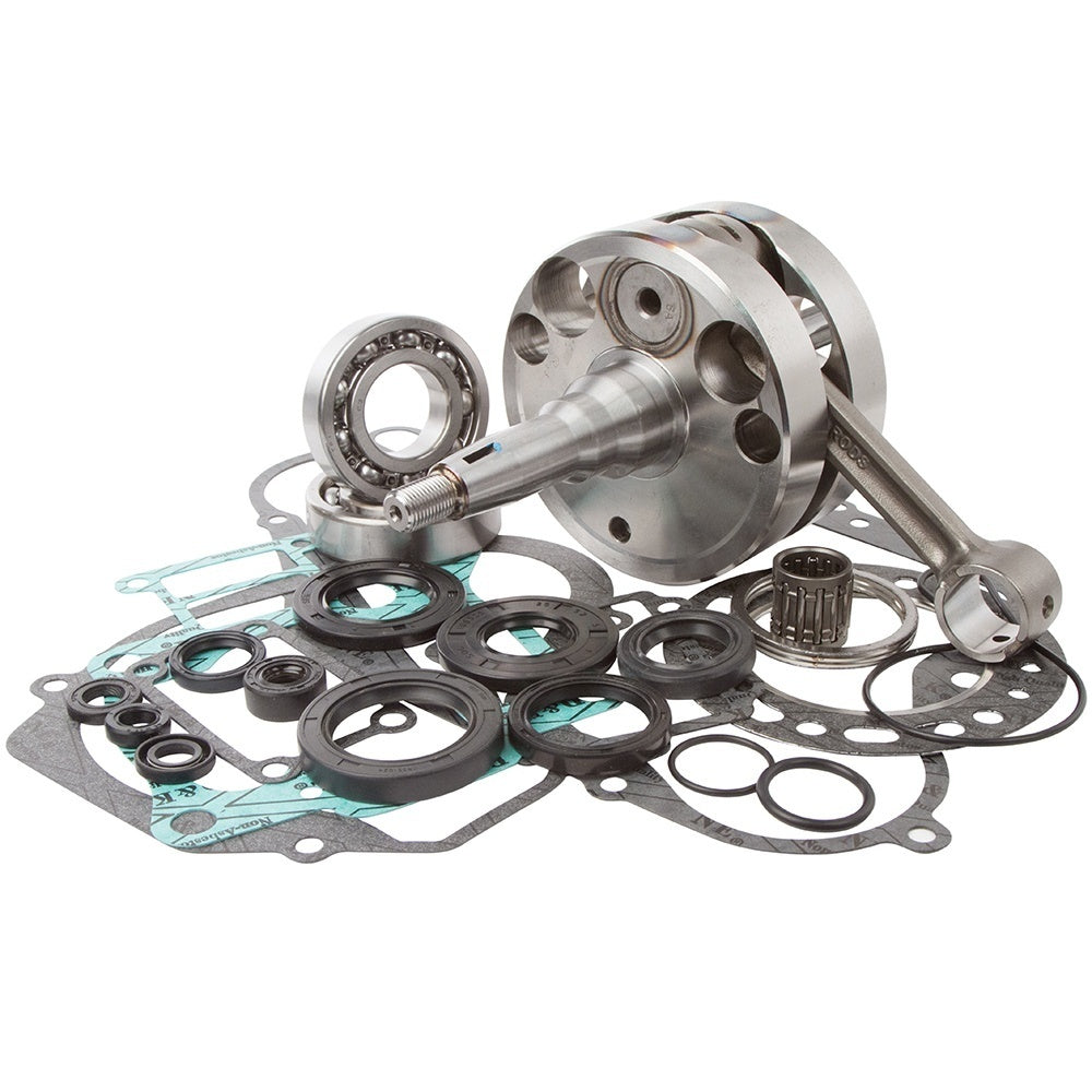 Hot Rod Bottom End Kit - LT 250R 88-92