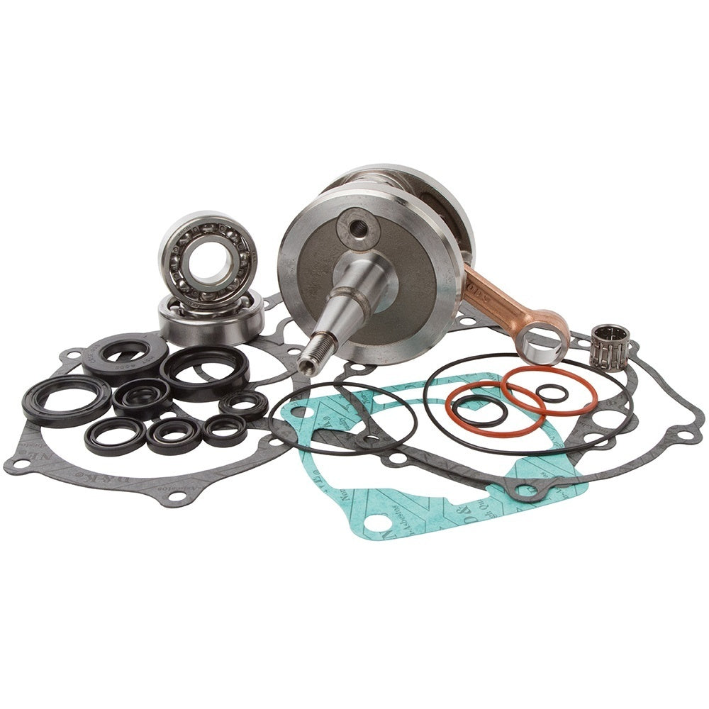 Hot Rod Bottom End Kit - YZ 85 02-16