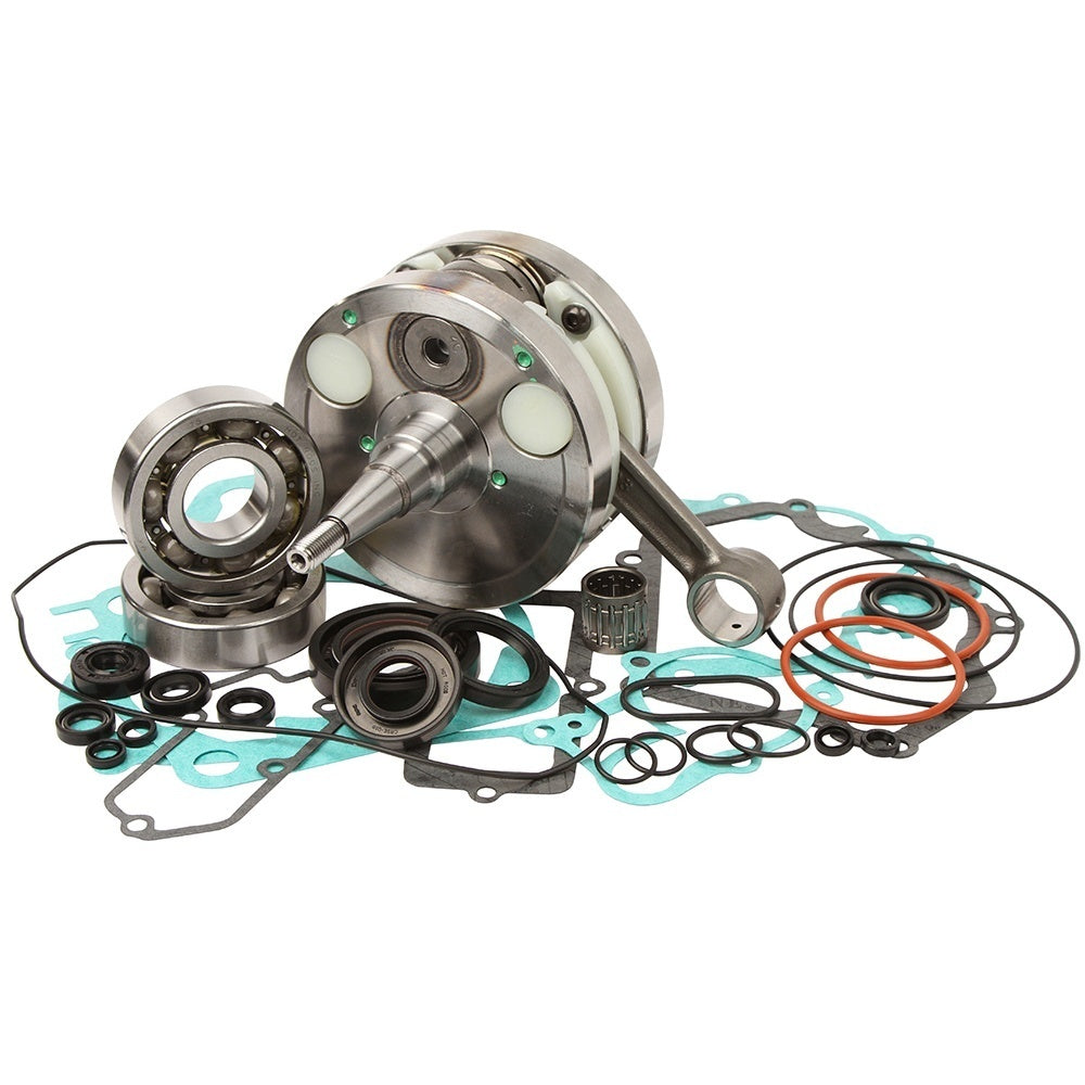 Hot Rod Bottom End Kit - YZ 250 99-00