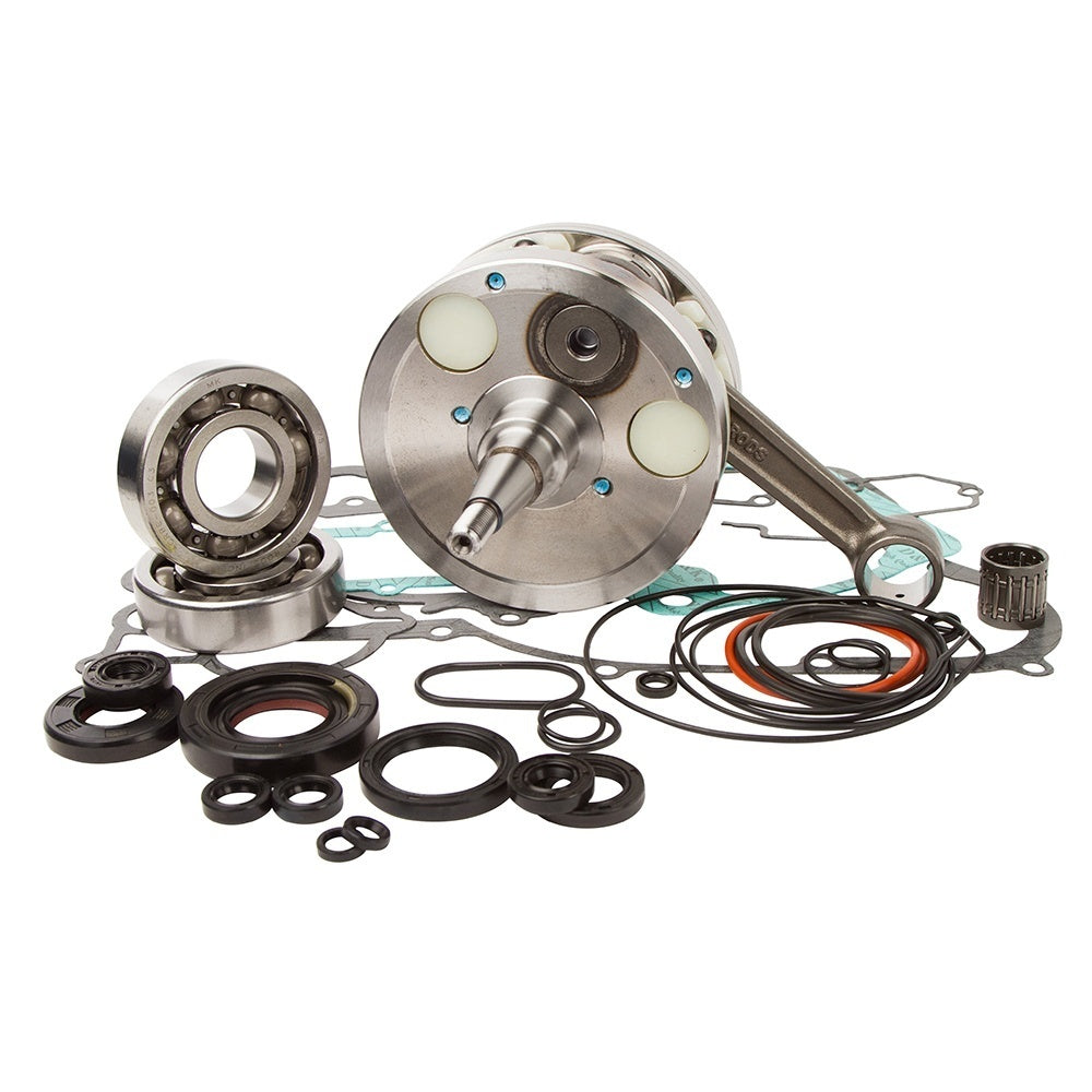 Hot Rod Bottom End Kit - YZ 250 01