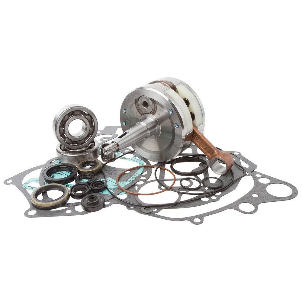 Hot Rod Bottom End Kit - RM 125 04-07