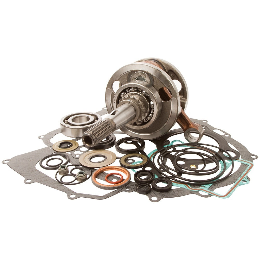 Hot Rod Bottom End Kit - Warrior 350 87-04