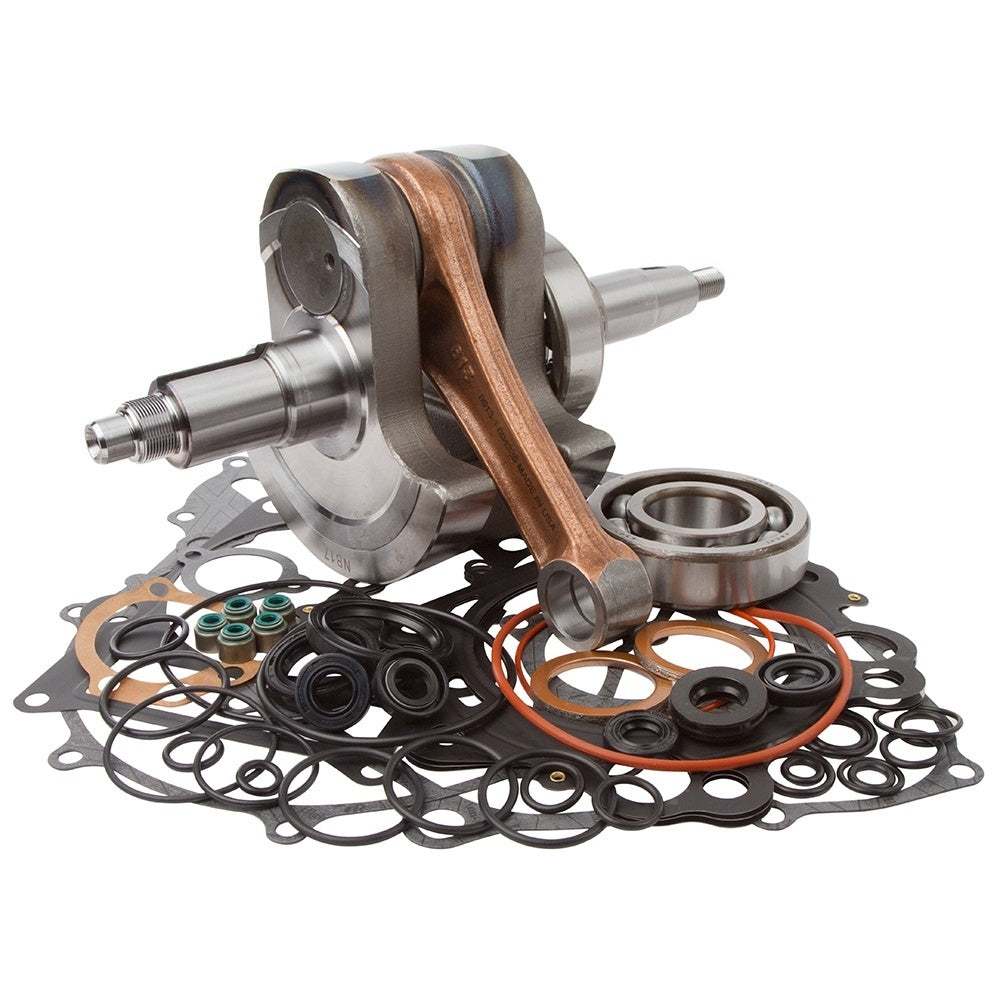 Hot Rod Bottom End Kit - Raptor 660 01-05 – ProRider Powersports