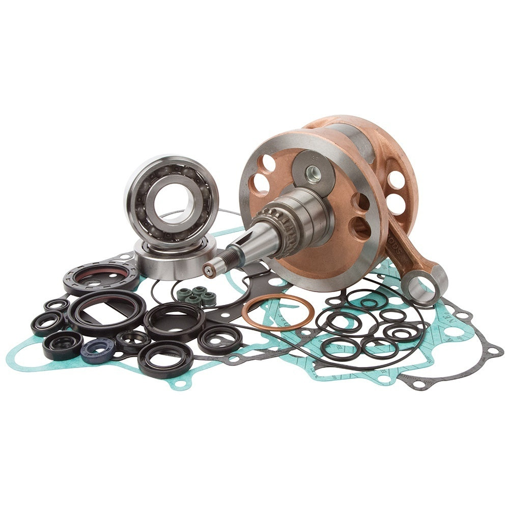 Hot Rod Bottom End Kit - CRF 450R 02-05