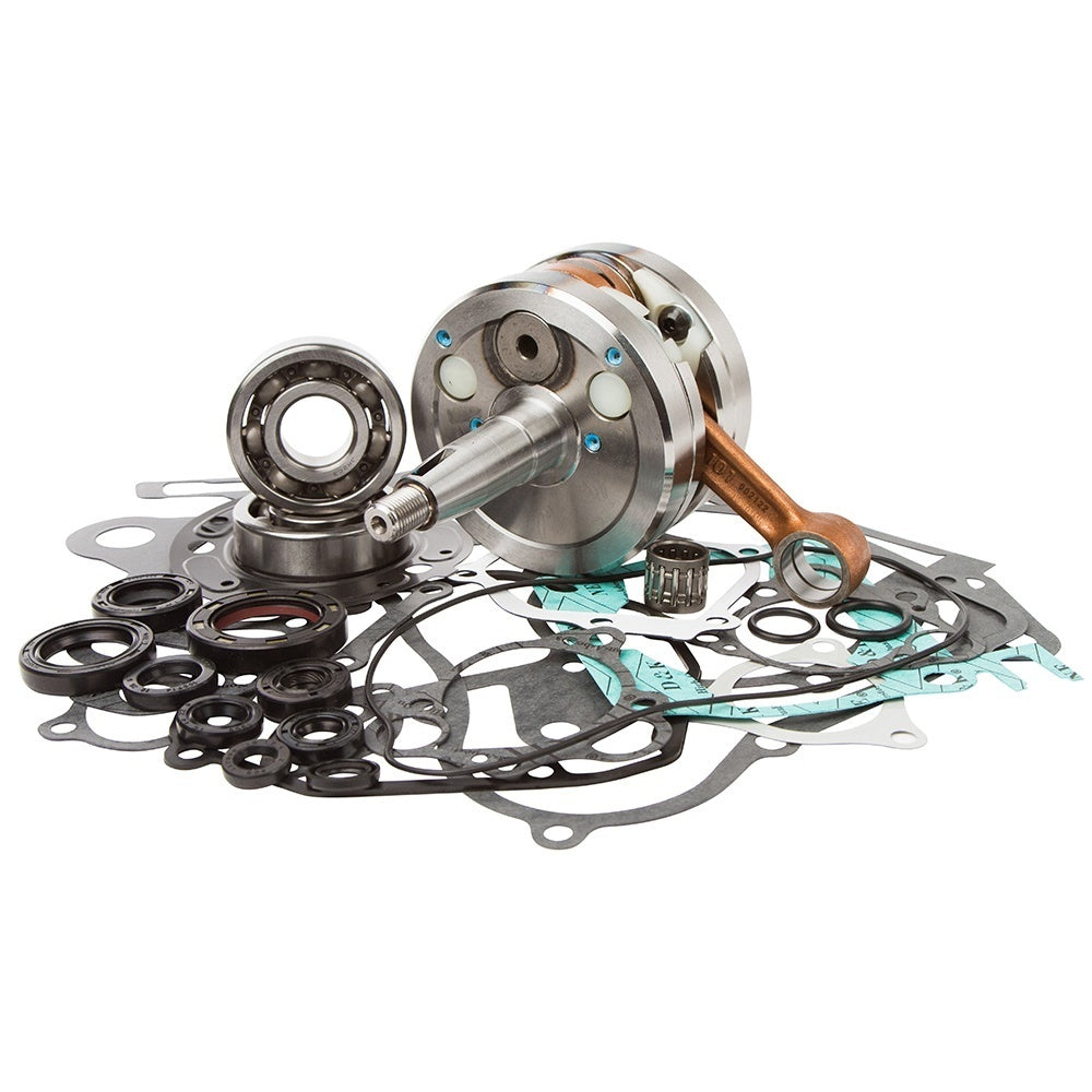 Hot Rod Bottom End Kit - CR 125R 1990-1997