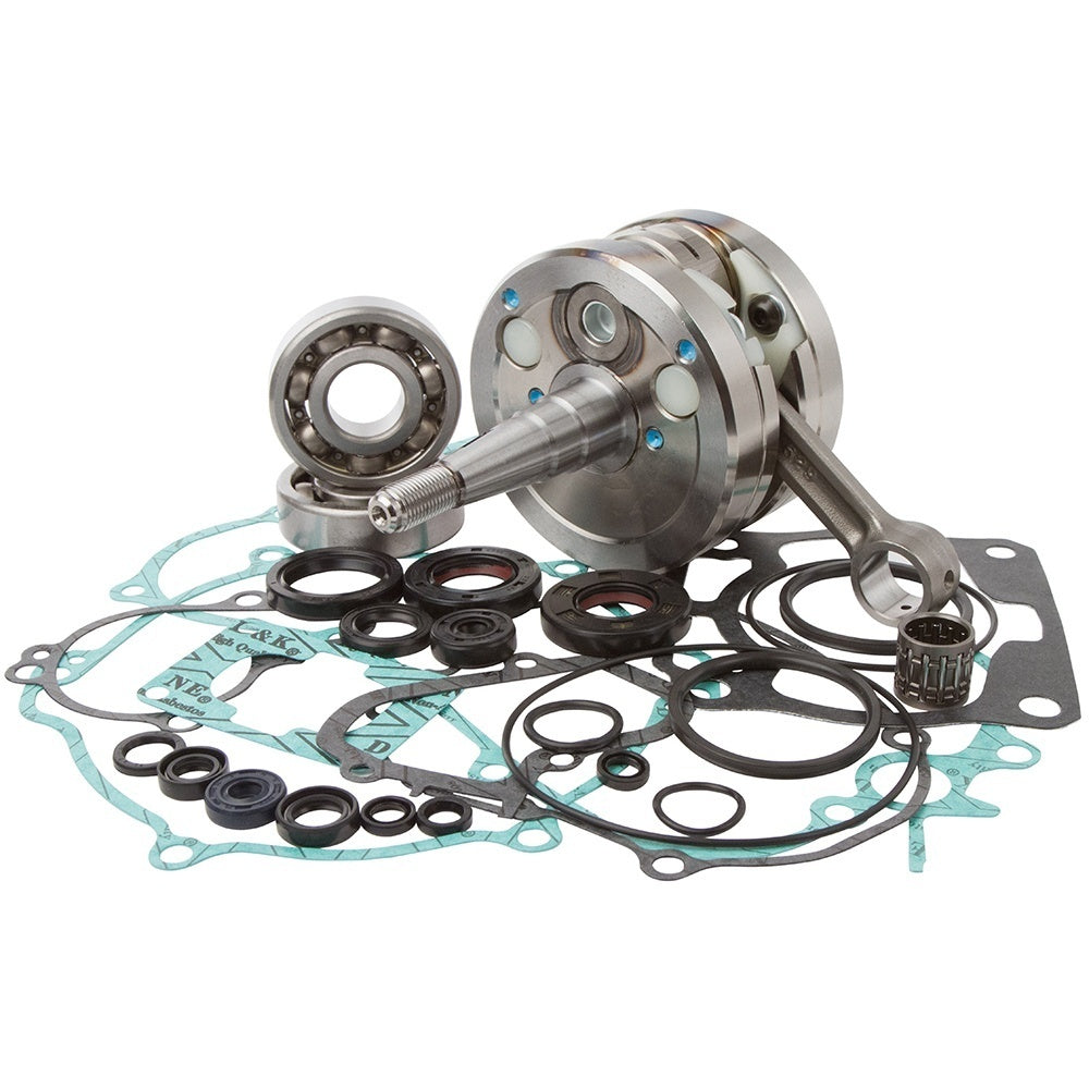 Hot Rod Bottom End Kit - YZ 125 05-16