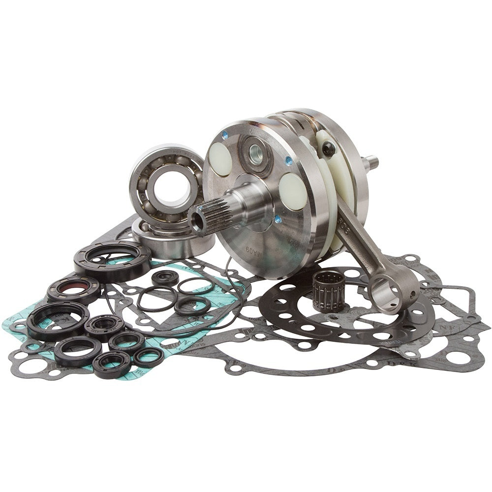 Hot Rod Bottom End Kit - CR 250R 2002-2004