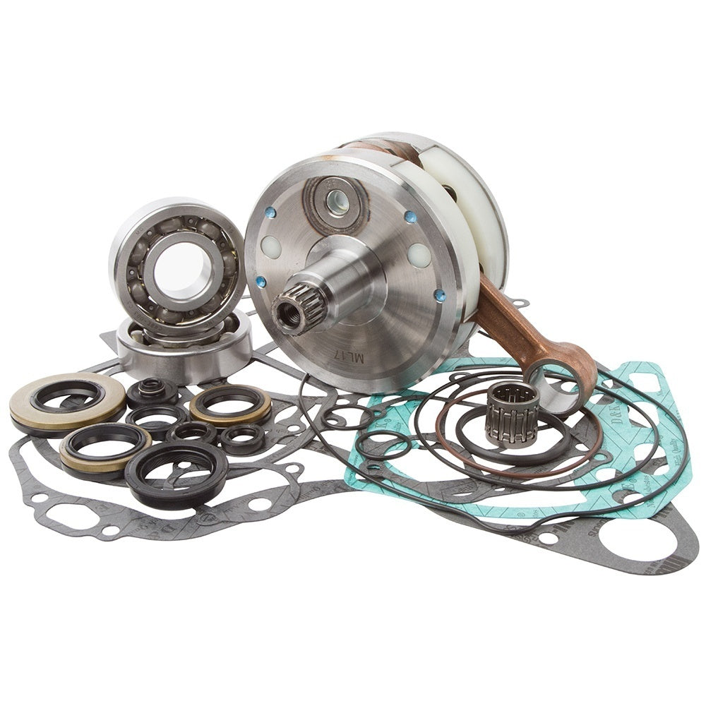 Hot Rod Bottom End Kit - RM 250 03-04
