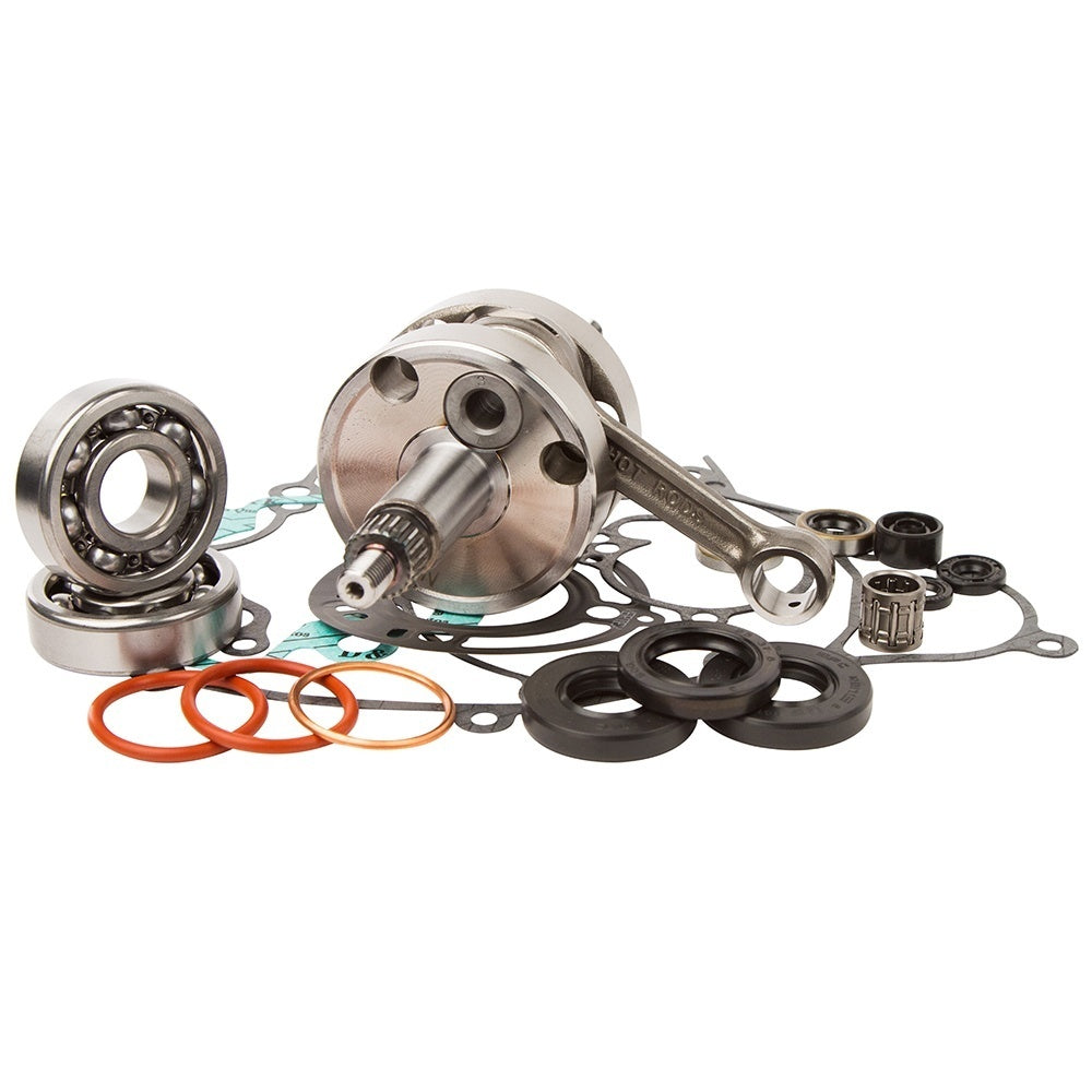 Hot Rod Bottom End Kit - KX65 06-16