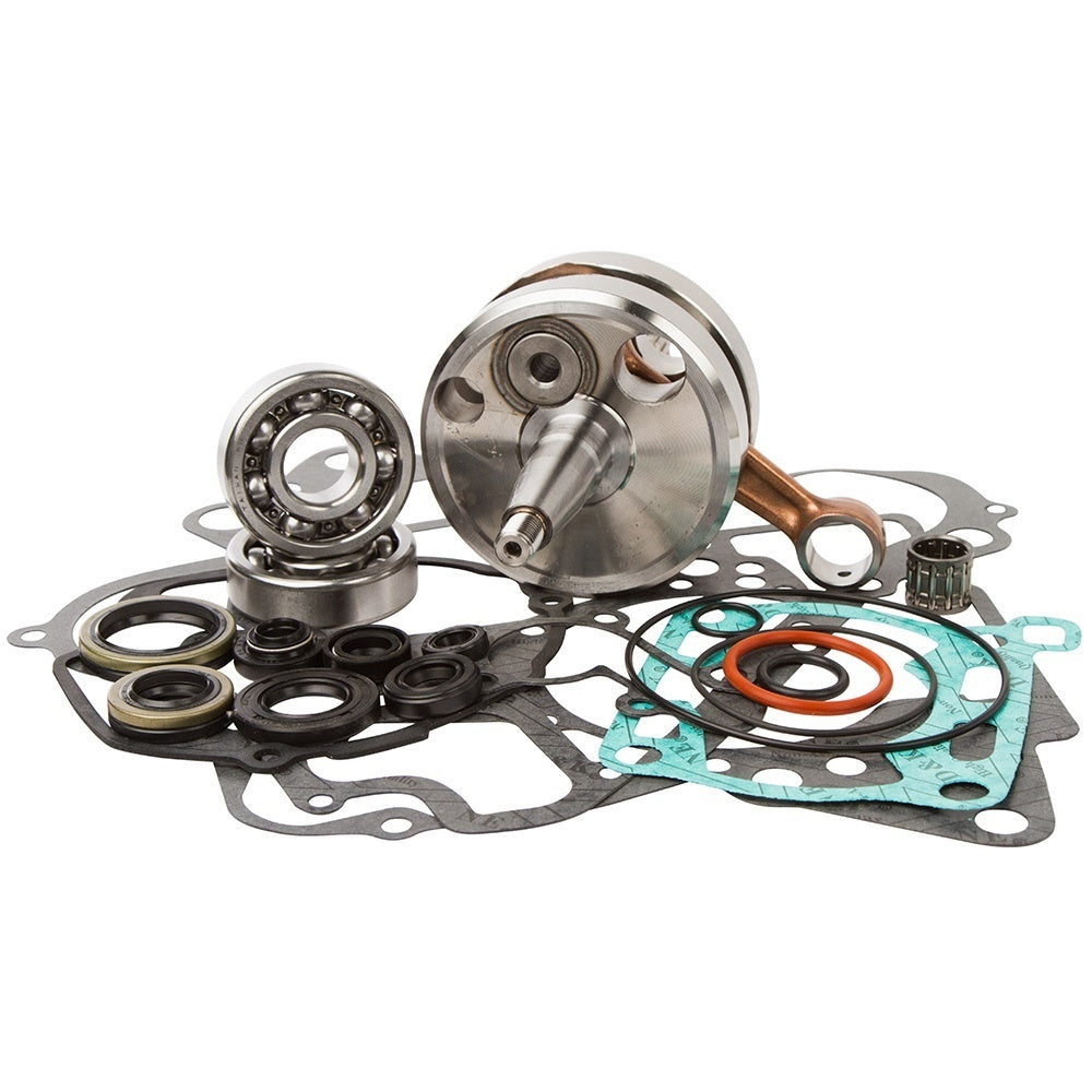Hot Rod Bottom End Kit - RM 85 02-12,15-16
