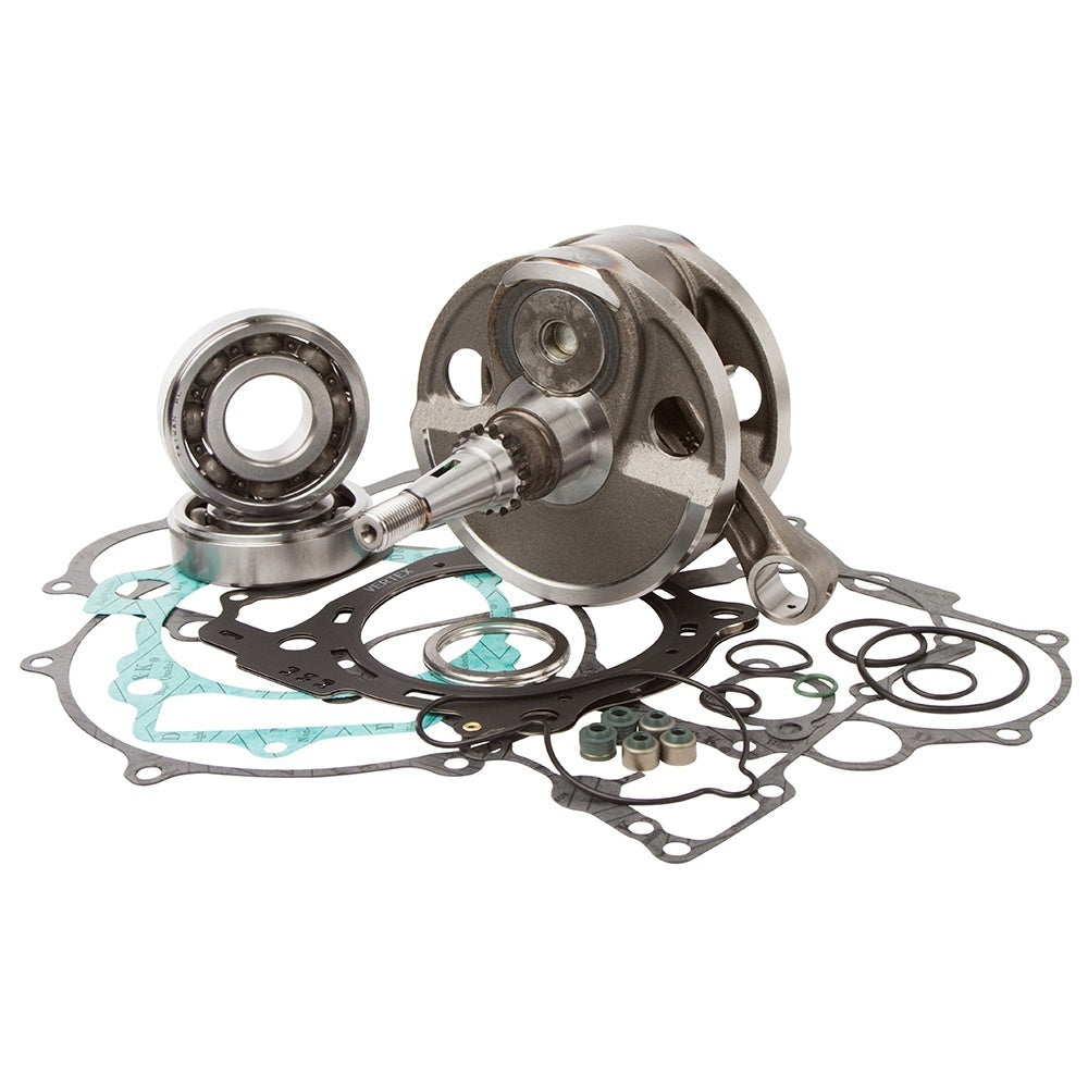 Hot Rod Bottom End Kit - YZ 450F 06-09