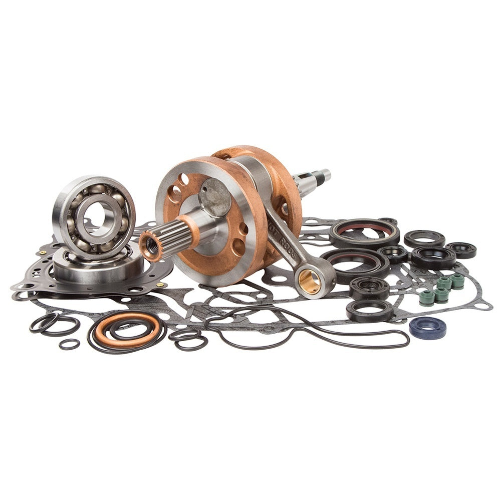 Hot Rod Bottom End Kit - CRF 150R/RB 07-16