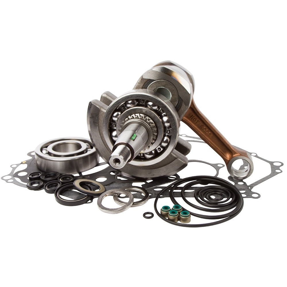 Hot Rod Bottom End Kit - RAPTOR 700 06-14