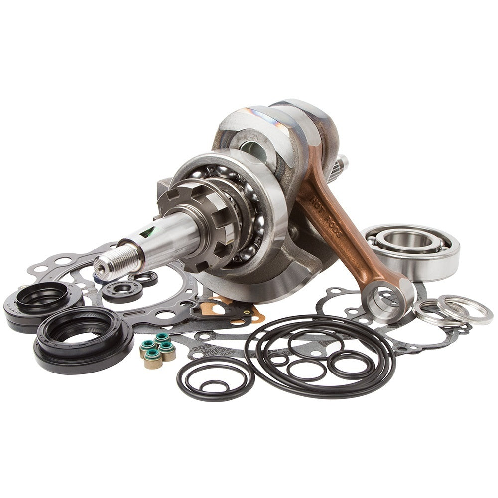 Hot Rod Bottom End Kit - Grizzly 700 07-13, RHINO 700 08-13