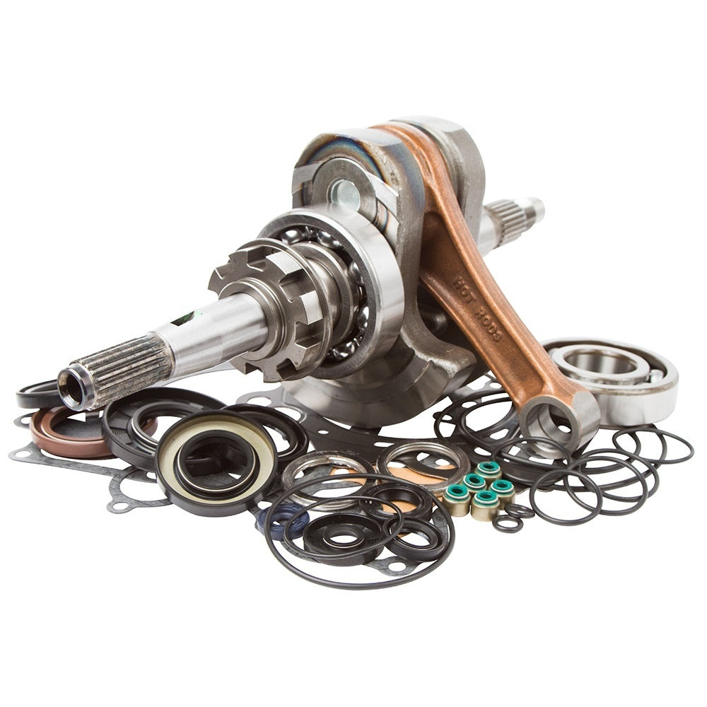 Hot Rod Bottom End Kit - Grizzly 660 02-08, RHINO 660 04-07