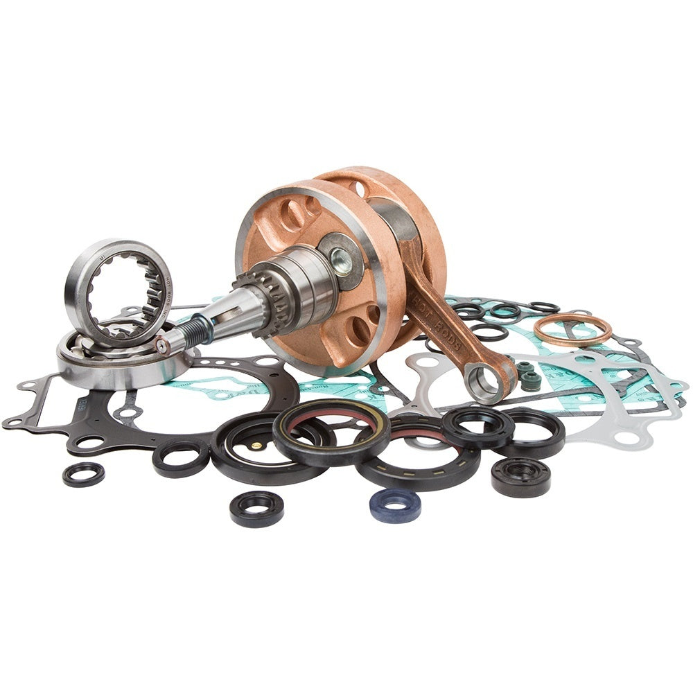 Hot Rod Bottom End Kit - CRF 250R 04-05