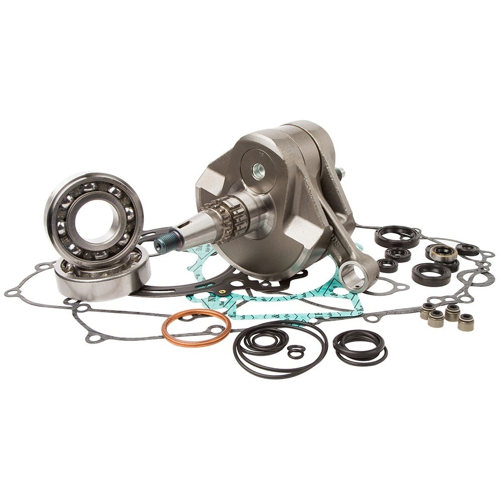 Hot Rod Bottom End Kit - KX450F 09
