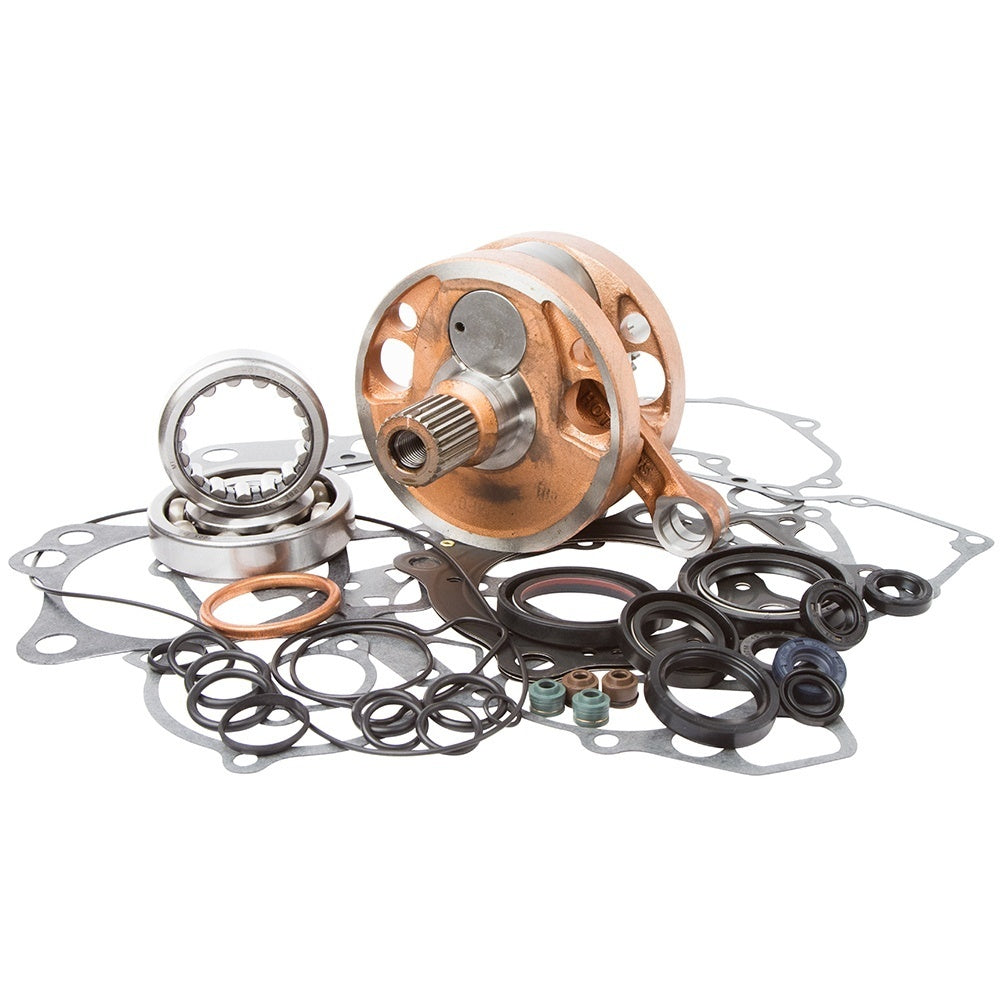 Hot Rod Bottom End Kit - CRF 250R 10-14