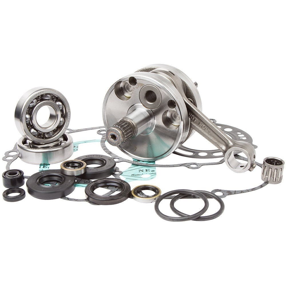 Hot Rod Stroker Bottom End Kit - +2mm (makes 103cc) KX 100 95-97