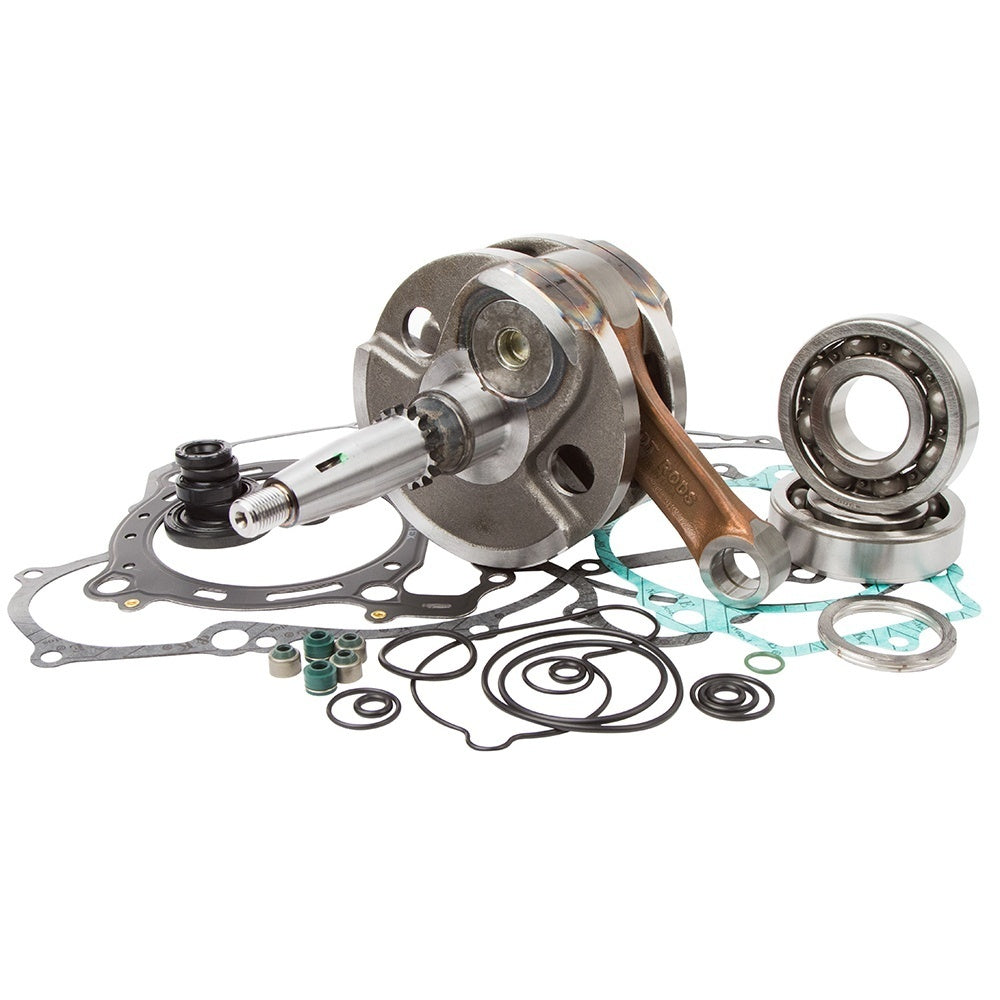 Hot Rod Bottom End Kit - WR 450F 04-06